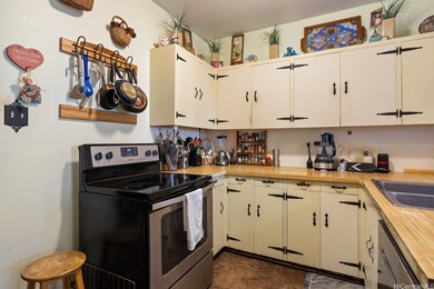 New Price! A classic Manoa-style home located on a quiet - photo 5