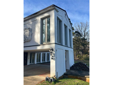One of Russellville's most iconic homes, this Mediterranean - photo 11