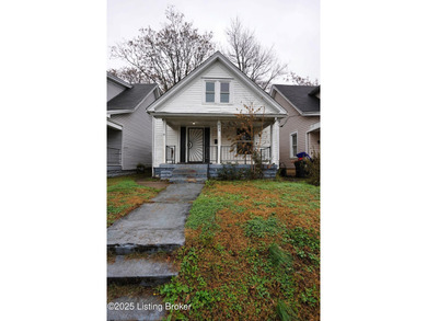 Ohio River Home For Sale in Louisville Kentucky