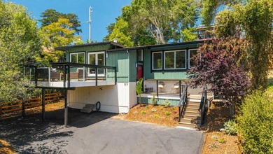 Experience refined coastal living in one of Aptos' most - photo 11