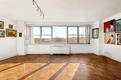 Welcome to this alcove studio, the south exposure ensures plenty - photo 11