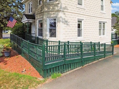 36 Silver Street presents a solid investment opportunity in a