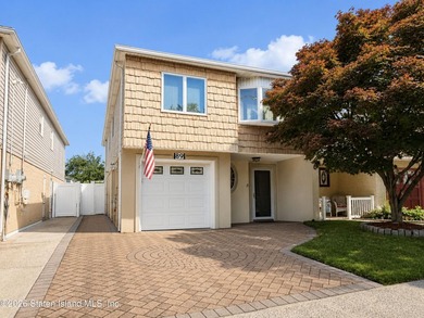 89 Evergreen Street is a semi-attached four-bedroom, three-bath - photo 1