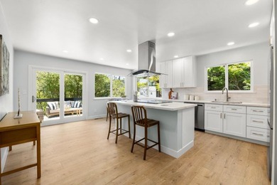 Experience refined coastal living in one of Aptos' most - photo 12