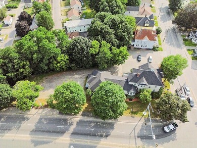 36 Silver Street presents a solid investment opportunity in a