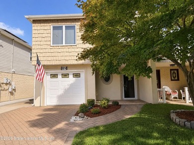 89 Evergreen Street is a semi-attached four-bedroom, three-bath - photo 2