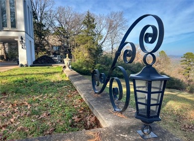 One of Russellville's most iconic homes, this Mediterranean - photo 13