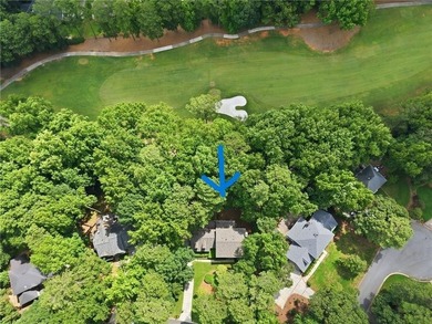 Welcome home to The Country Club of Roswell at Willow Springs - photo 3