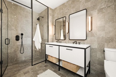 Residence 6CW is a three bedroom, two and a half bath corner - photo 13