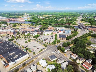 36 Silver Street presents a solid investment opportunity in a