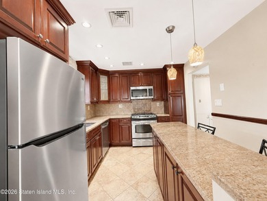 89 Evergreen Street is a semi-attached four-bedroom, three-bath - photo 3