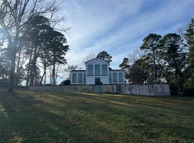 One of Russellville's most iconic homes, this Mediterranean - photo 14