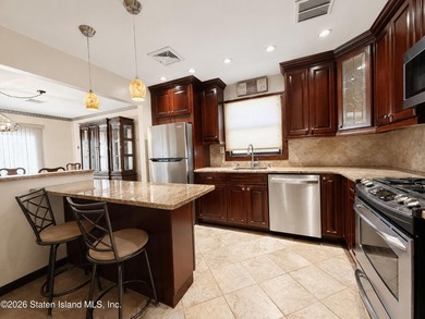 89 Evergreen Street is a semi-attached four-bedroom, three-bath - photo 4