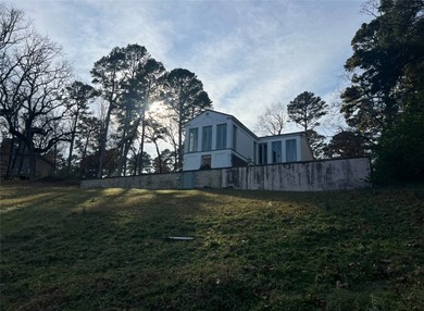 One of Russellville's most iconic homes, this Mediterranean - photo 15