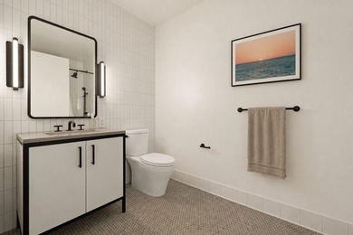 Residence 6CW is a three bedroom, two and a half bath corner - photo 15