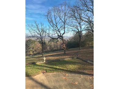 One of Russellville's most iconic homes, this Mediterranean - photo 16
