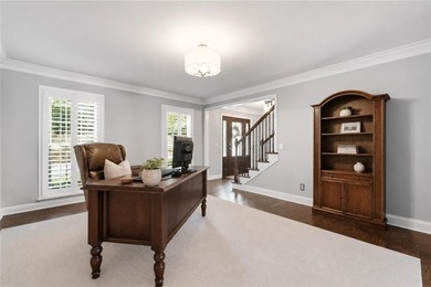 Welcome home to The Country Club of Roswell at Willow Springs - photo 6