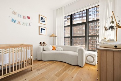 Residence 6CW is a three bedroom, two and a half bath corner - photo 16