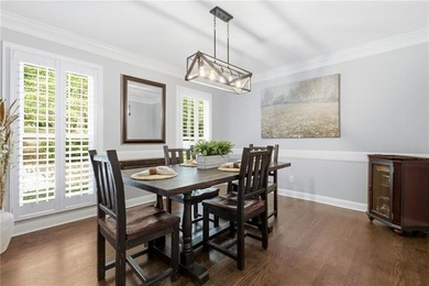 Welcome home to The Country Club of Roswell at Willow Springs - photo 8