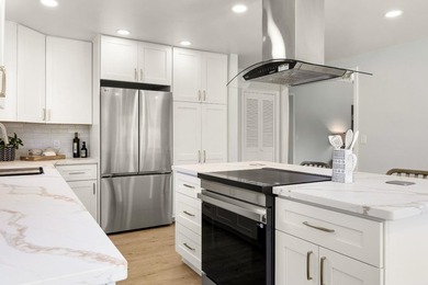 Experience refined coastal living in one of Aptos' most - photo 18