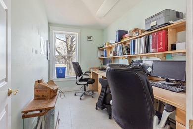 36 Silver Street presents a solid investment opportunity in a