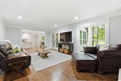 Welcome home to The Country Club of Roswell at Willow Springs - photo 10