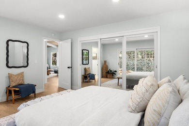 Experience refined coastal living in one of Aptos' most - photo 20