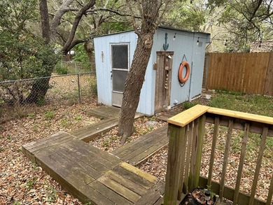 Hang up your fishing poles and settle into this charming coastal - photo 20