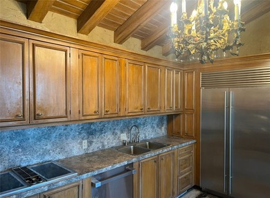 One of Russellville's most iconic homes, this Mediterranean - photo 21