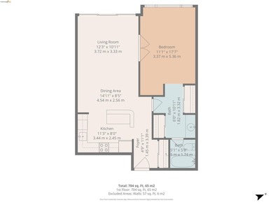 NEW PRICE! Welcome home to your amazing new views of the Bridges - photo 21
