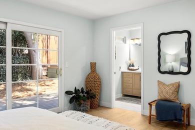 Experience refined coastal living in one of Aptos' most - photo 22