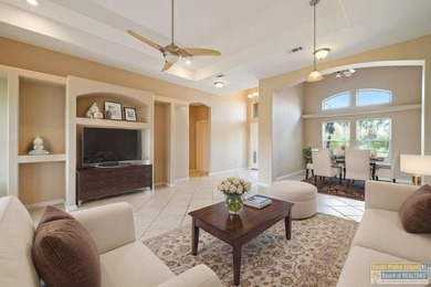 Step into comfort and style in this inviting golf course home - photo 3