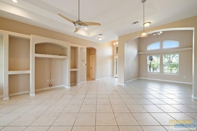 Step into comfort and style in this inviting golf course home - photo 4