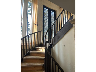 One of Russellville's most iconic homes, this Mediterranean - photo 25