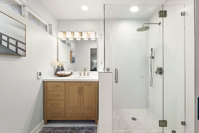Experience refined coastal living in one of Aptos' most - photo 25