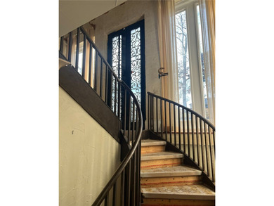 One of Russellville's most iconic homes, this Mediterranean - photo 26