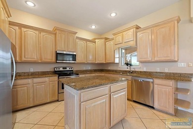 Step into comfort and style in this inviting golf course home - photo 8
