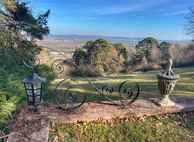 One of Russellville's most iconic homes, this Mediterranean - photo 31