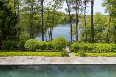 (private lake, pond, creek) Home For Sale in Falmouth Massachusetts