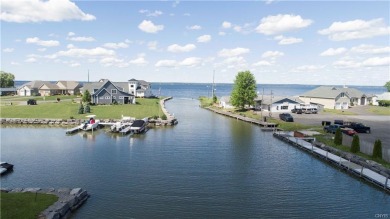 Oneida Lake Lot For Sale in Bridgeport New York