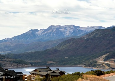 Lake Lot For Sale in Hideout, Utah