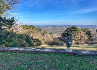 One of Russellville's most iconic homes, this Mediterranean - photo 32