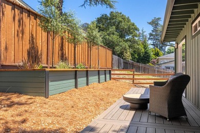 Experience refined coastal living in one of Aptos' most - photo 36