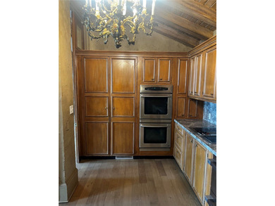 One of Russellville's most iconic homes, this Mediterranean - photo 39
