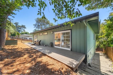 Experience refined coastal living in one of Aptos' most - photo 39