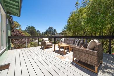 Experience refined coastal living in one of Aptos' most - photo 43