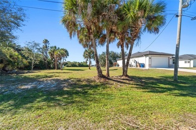 Lehigh Acres Area Home For Sale in Fort Myers Florida