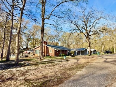 Lake Home For Sale in Hemphill, Texas