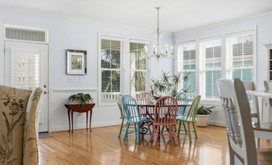 Appropriately named, *A Place For Everyone*.  Originally started