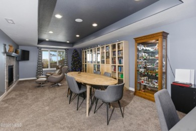 Stunning Lake Kampeska home with 100' of lake frontage - photo 26